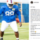 Illustration for article titled Whoever Hacked Marcell Dareus Did A Good Job